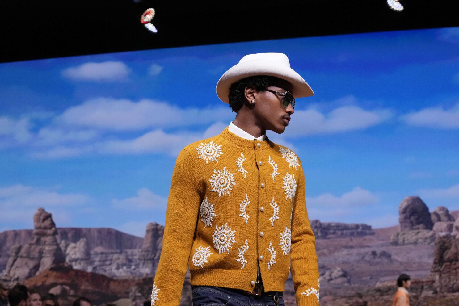 Pharrell williams collection store